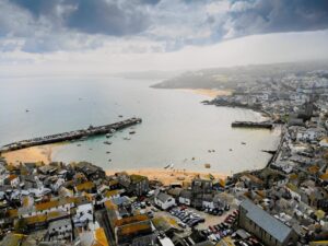Photo of St Ives