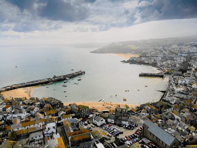 Photo of St Ives