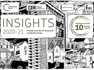 Insights cover illustration of housing