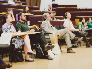 International conference