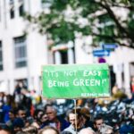 Climate demonstrati9on