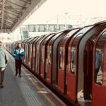 Photo of London Underground