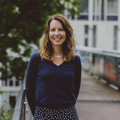 Professor Annette Jackle