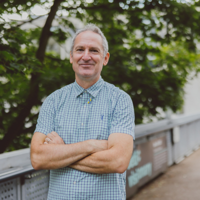 Professor Peter Lynn