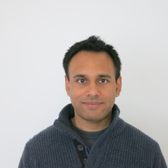 Professor Vittal Katikireddi