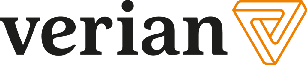 Verian Logo