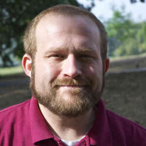 Photograph of Professor Tarek Al Baghal